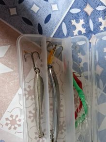 fishing tackle