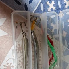 fishing tackle