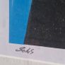 Framed Art 'When I grow up im gonna be mental' Image 2