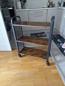Bar Cart