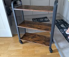 Bar Cart