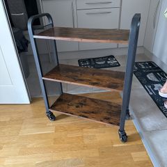 Bar Cart