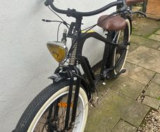 Ebike