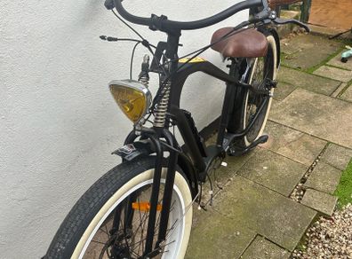 Ebike