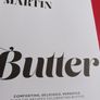 James Martin / Butter/ 2021 Image 4