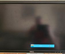 Dell 2408wfpb Monitor
