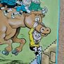 The Beano Book 1999  Near Fine Condition Image 6