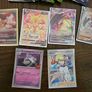 Pokemon TCG Crown Zenith ETB Elite Trainer Box Filled with Random Packs Cards etc. Image 10