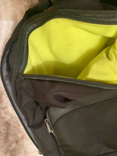 Kensington backpack/