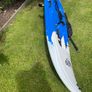 Waveski Surf Kayak Image 2