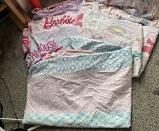 Free Single Duvet Covers / Sheets