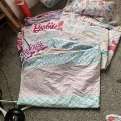 Free Single Duvet Covers / Sheets