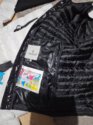 Moncler Jacket