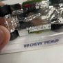 Chevy Pickup STH Hotwheels Image 2
