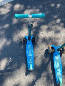 micro scooters