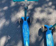 micro scooters
