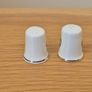 Two China Thimbles Image 4