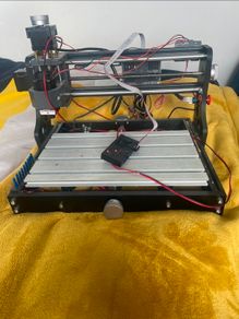 CNC  Router
