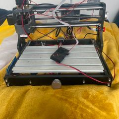 CNC  Router