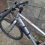 Carrera Parva hybrid kids bike Image 4