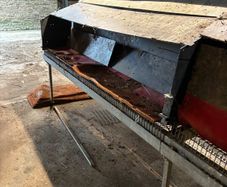 Layer nesting boxes