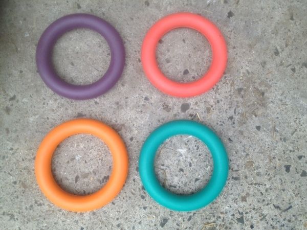Mounted (pony) Games Equipment