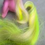 Trickytails Tricky Fairytails Fairy Tails Hasbro same era as MLP G1 My Little Pony Image 9