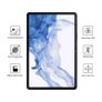For Samsung Galaxy Tab S9 Tempered Glass Screen Protector Brand New - FHT38SMTG/Z23-L7-H Image 2