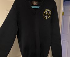 school jumper