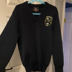 school jumper