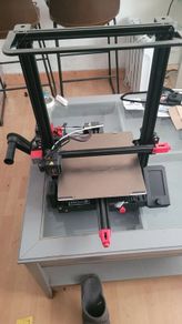 3d printer