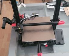 3d printer