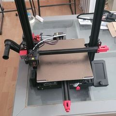 3d printer