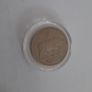 6 Irish coins in coin holders Image 5