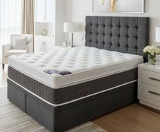 Pocket Sprung Mattresses