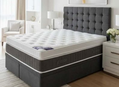 Pocket Sprung Mattresses