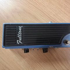 Fulltone MDV-3 Deja Vibe