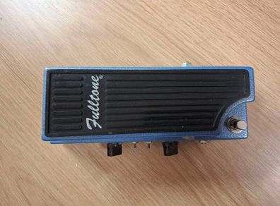 Fulltone MDV-3 Deja Vibe