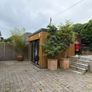 Outdoor Home Office Image 2