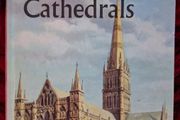 Ladybird / The Story of our Churches &amp; Cathedrals / 1964
