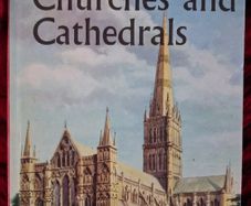 Ladybird / The Story of our Churches & Cathedrals / 1964