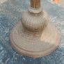 2 brass vases Image 6