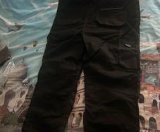 Work Trousers X 2