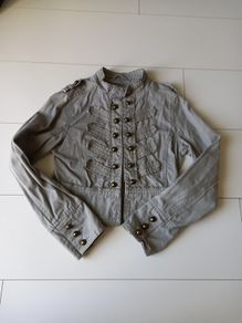 Girls jacket