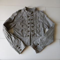 Girls jacket