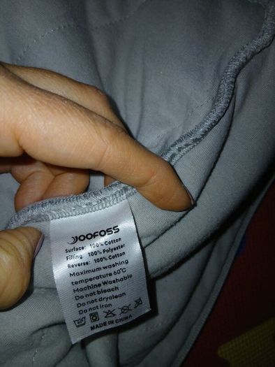sleepbag