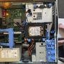 Dell Precision T3500 ( Intel Xeon Gaming Pc & Tower only But full set available if you need) Image 6