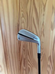 Taylormade P-UDI Driving Iron X stiff