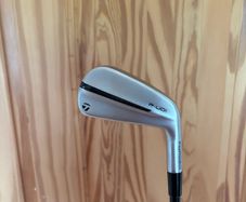Taylormade P-UDI Driving Iron X stiff