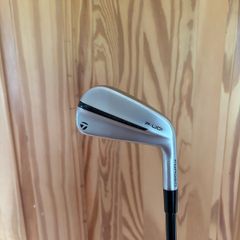 Taylormade P-UDI Driving Iron X stiff